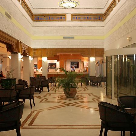 Thalassa Village Skanes Sousse Interior photo
