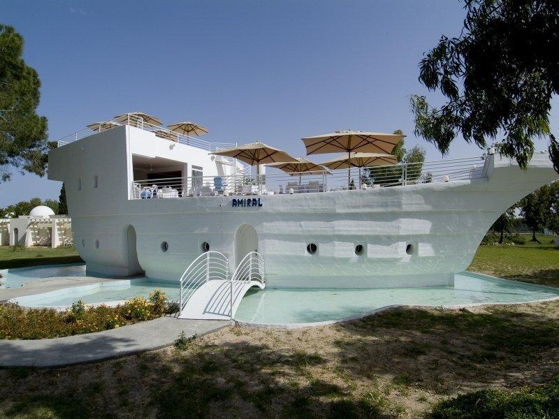 Thalassa Village Skanes Sousse Exterior photo
