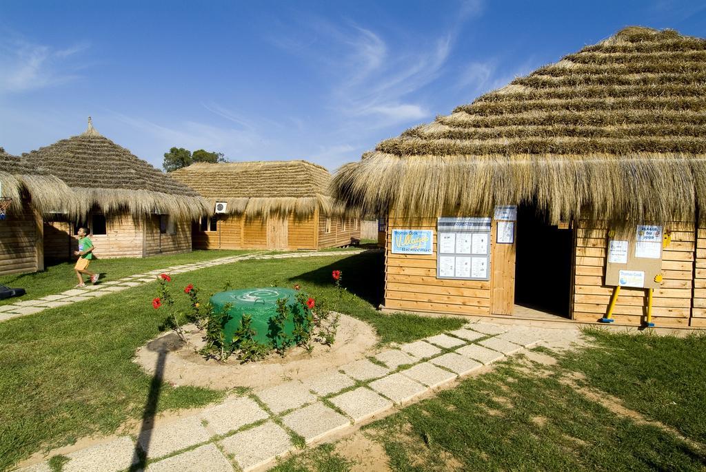 Thalassa Village Skanes Sousse Exterior photo