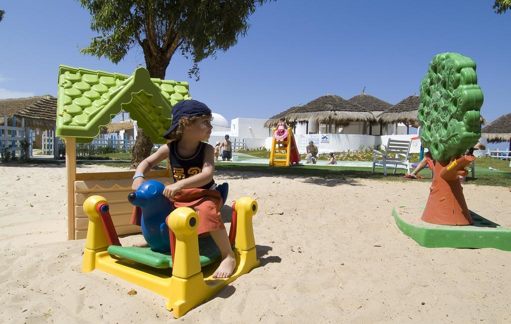 Thalassa Village Skanes Sousse Exterior photo