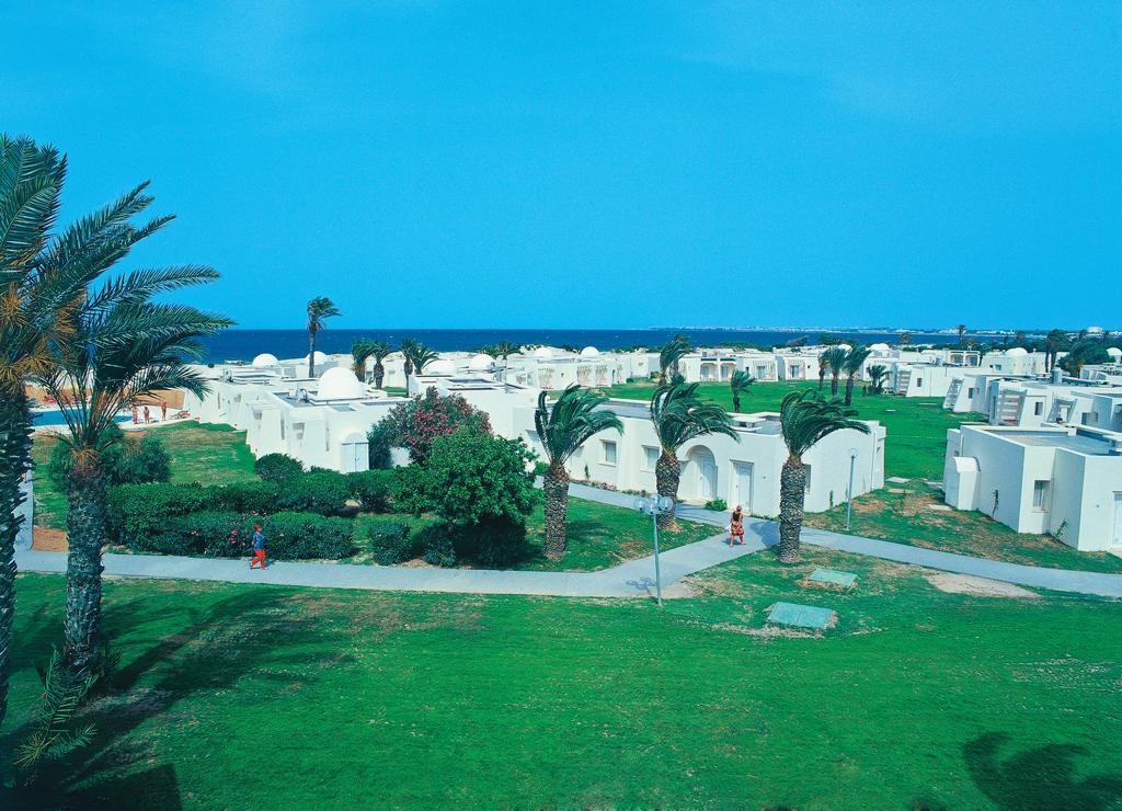 Thalassa Village Skanes Sousse Exterior photo