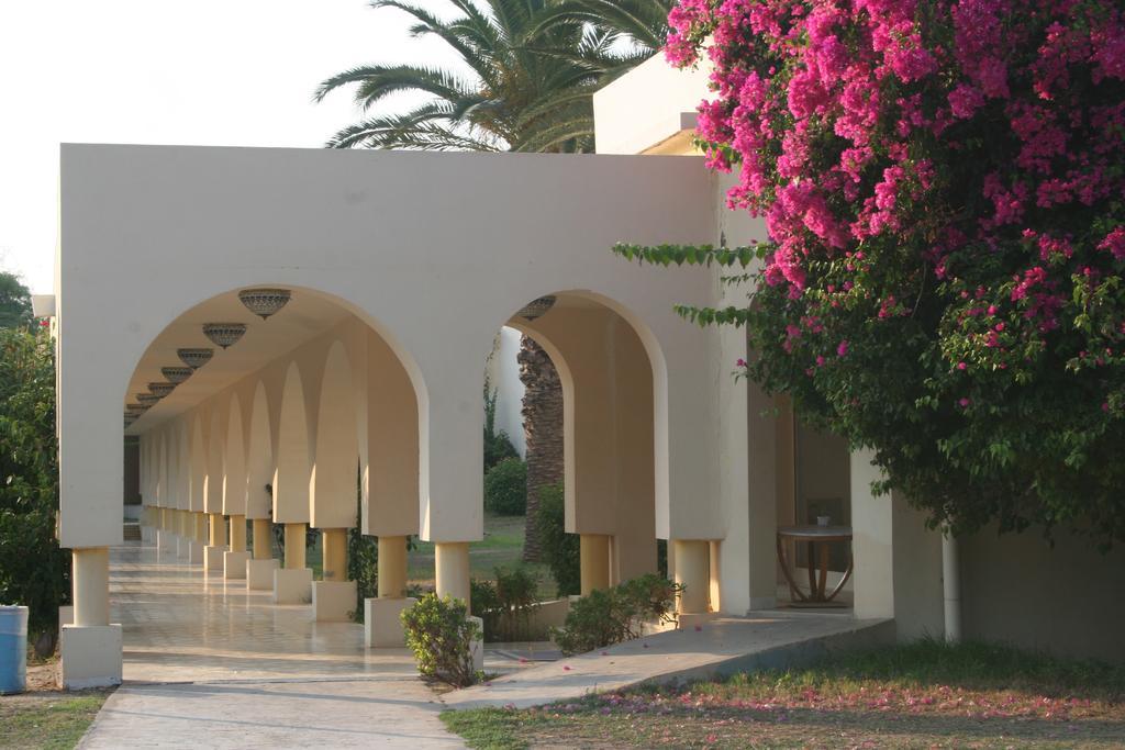 Thalassa Village Skanes Sousse Exterior photo