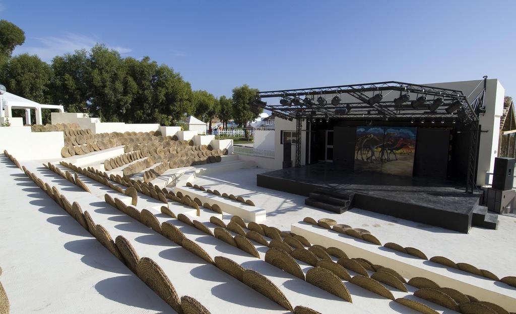 Thalassa Village Skanes Sousse Exterior photo