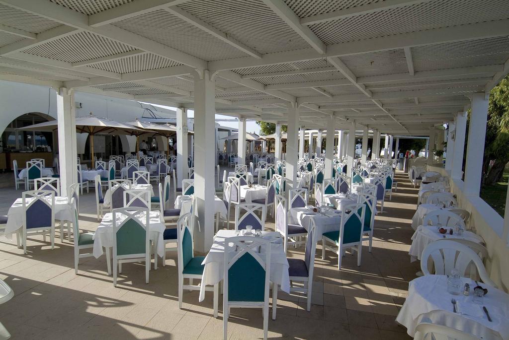 Thalassa Village Skanes Sousse Exterior photo