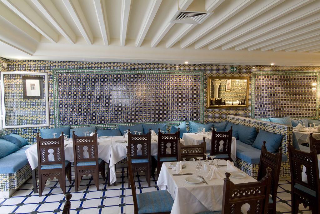 Thalassa Village Skanes Sousse Exterior photo