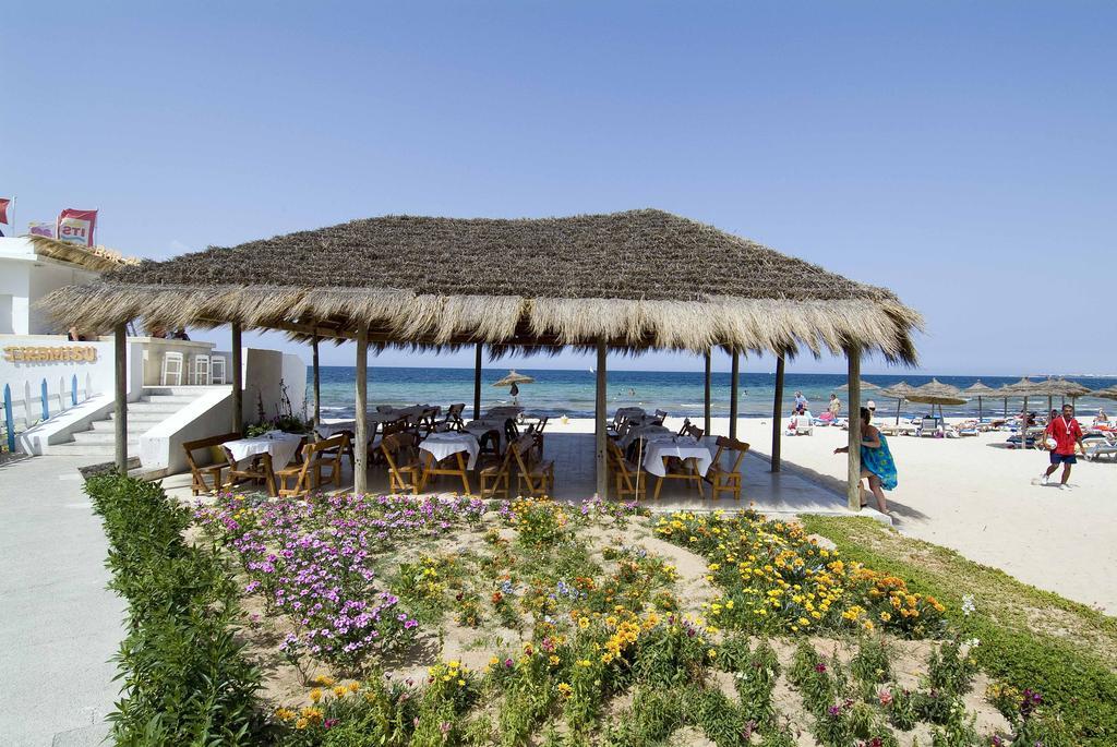 Thalassa Village Skanes Sousse Exterior photo