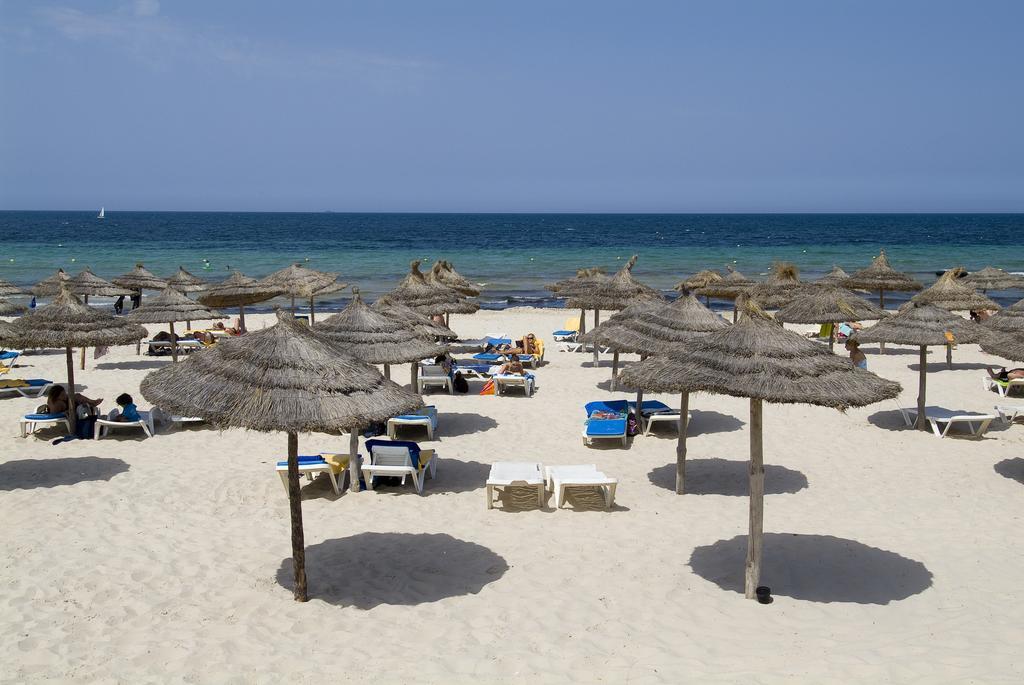 Thalassa Village Skanes Sousse Exterior photo