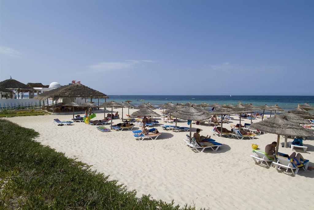 Thalassa Village Skanes Sousse Exterior photo