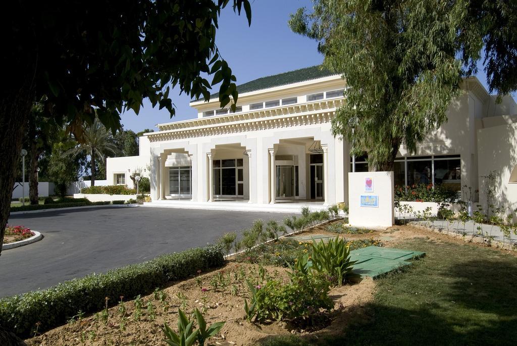 Thalassa Village Skanes Sousse Exterior photo