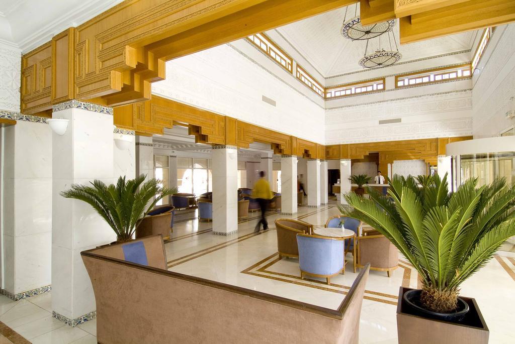 Thalassa Village Skanes Sousse Exterior photo