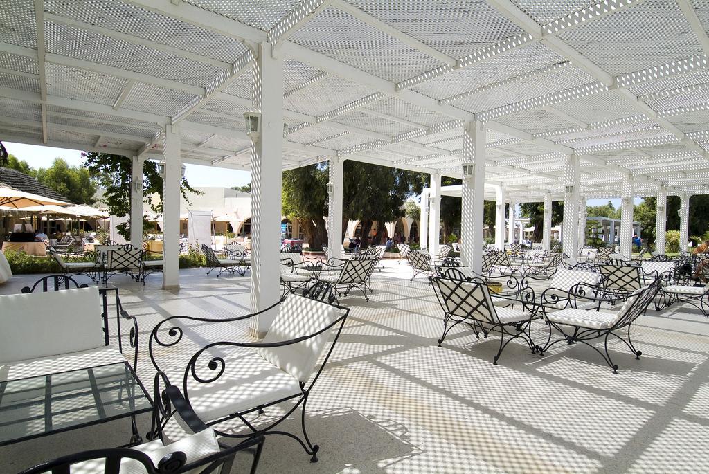 Thalassa Village Skanes Sousse Exterior photo