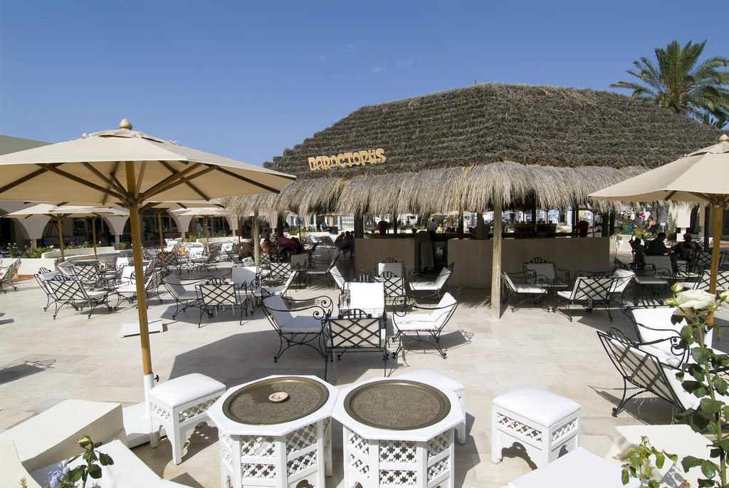 Thalassa Village Skanes Sousse Exterior photo