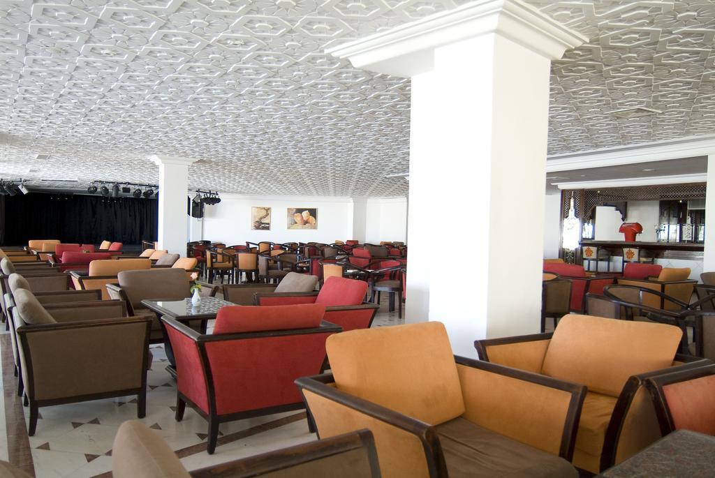 Thalassa Village Skanes Sousse Exterior photo