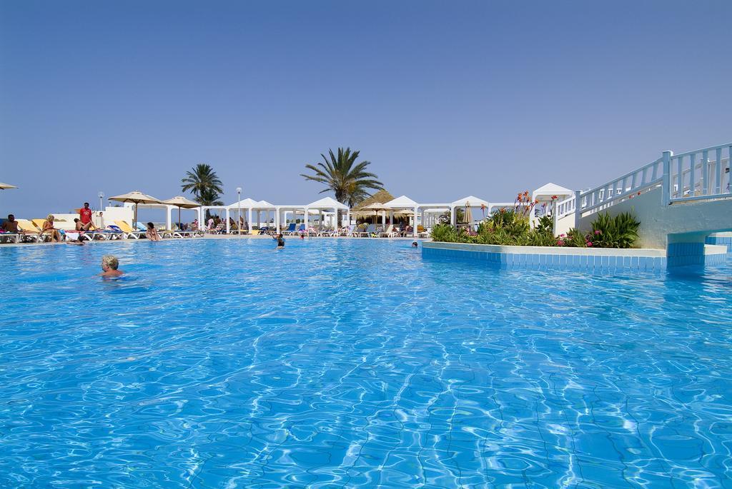 Thalassa Village Skanes Sousse Exterior photo
