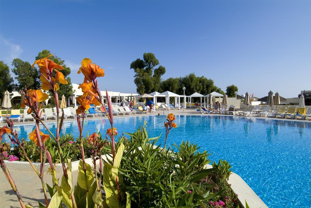 Thalassa Village Skanes Sousse Exterior photo